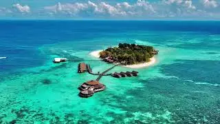 Lankayan Island Dive Resort will be reopening on 15 March 2021