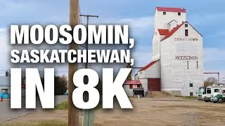 Moosomin, Saskatchewan