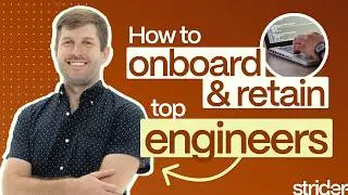 How to Build a Developer Onboarding Process That Retains Top Engineers | Full Guide 2026