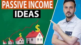 Passive income ideas/best passive income/passive income ideas for students/profitable passive income