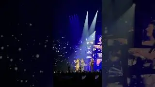 Katy Perry - The One That Got Away (Monterrey, Mexico) #katyperry #theonethatgotaway #viral #concert