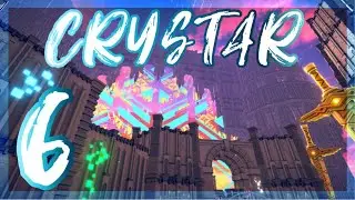 Crystar - Gameplay Walkthrough Part 6 | Chapter 5: What You Believe (1080p)