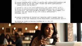Sample screenplay #art #fullscript #shortstory #photography #scripting #shortstorywriting 