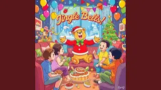 Santa&rsquo;s Christmas Joy