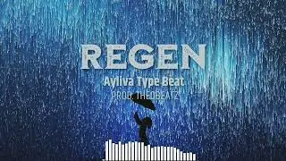 [FREE] REGEN AYLIVA Type Beat Prod. Theobeatz [Emotional Beat]