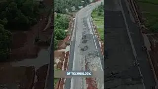 Highway Collapse in Kerala: NH-66 Failure Explained
