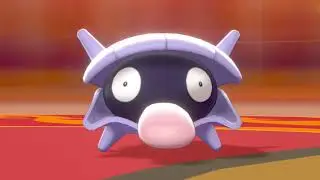 Pokemon Sword and Shield Fire Gym