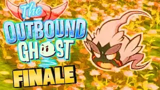 The Outbound Ghost Part 11 Gameplay Walkthrough  #TheOutboundGhost