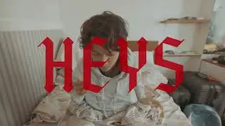 VV 2UKSO - HEYS (OFFICIAL MUSIC VIDEO)