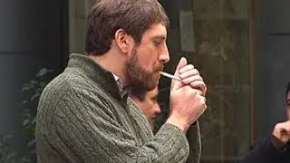 FDA advirti&oacute; sobre riesgos que provoca f&aacute;rmaco para dejar de fumar