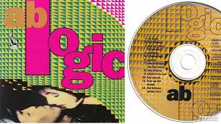 AB Logic &ndash; AB Logic  /Full album/ (1993)