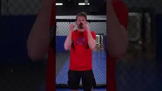 Why MMA is Harder Than Boxing #mma #boxing