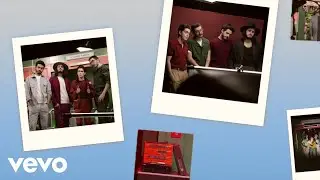 Morat - A D&oacute;nde Vamos (Lyric Video)