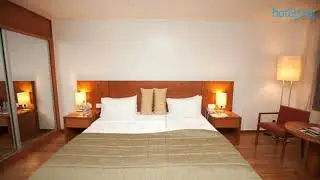 Eko Hotel, Victoria Island