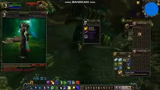 Wow doomwalker kill and loot  check it out