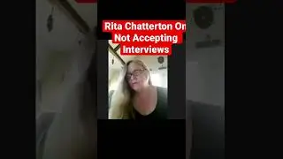 Rita Chatterton #vincemcmahon #tv #fypシ #movies #fyp #wrestling #shorts #wwe #wwf #ecw #wcw #wweraw