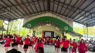 World Dance United Nations School Based Celebration #brazil #champion 