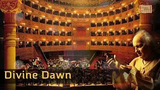 Divine Dawn | Pandit Jasraj | Shaarang Dev