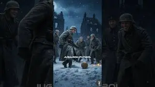 La Navidad PROHIBIDA de 1914