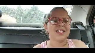 600 inscritos(clipe oficial) Larinha bagunceira