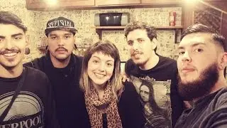 Melhores bandas de Metalcore/PostHC/''Screamo''Com Vocal Feminino Nacional