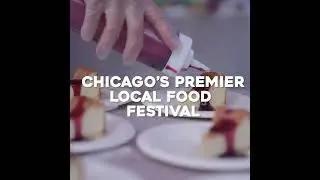 Green City Market's Chef BBQ Is Back
