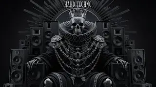 VGS - GANG GANG (HARD TECHNO)