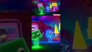#partyforkids #partymusic #musicforchildren #kidsmusic #musicforkids #kidsdance  #geometricshapes