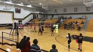2023 10 04 1 1 3 Argos Dragons  vs Washington Panthers part 3