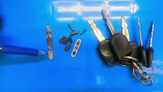 Locksmith's R U saving time and money for you and your customers? Using X Horse VVDI Tool Max