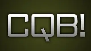 Airsoft CQB War Skirmish - Red Fox Games