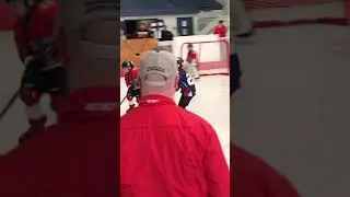 Heath's Goal in Ocean City