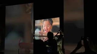Pertama kali mesya menari di Hotel Terkeren di Bali | Resya Mesya The apurva kempinski Bali