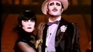 Mastelloni - De Sica - Tango Ballade
