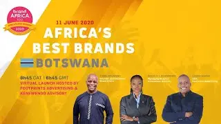 Africa's Best Brands: Botswana