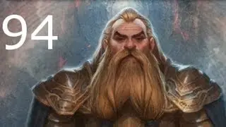 ➜ Dragon Age - Origins Walkthrough - Part 94: Warden's Keep [Nightmare]