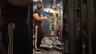 Avoid Ego Lift v/s Clean Reps 👍✌️