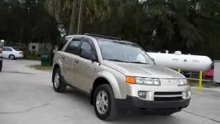 Used Saturn Vue with 67k miles $7895