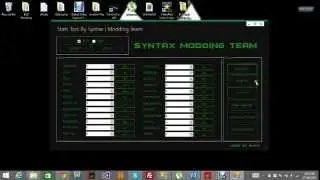 Bo2 Stats Tool By SyntaxModdingTeam UPDATE