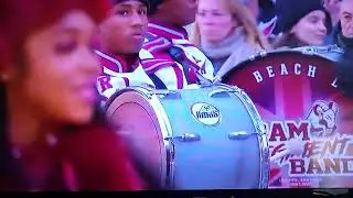 Ram Regiment Band