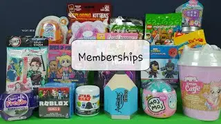 Memberships Explained by TeamBBB