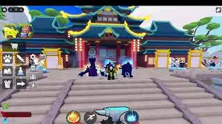 Roblox Weapon Fighting RNG  Latest Codes May 2025