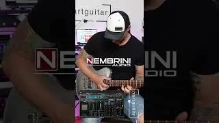 TEASER &bull; gear review #70 &bull; Nembrini Audio Mp1 Pro #shorts
