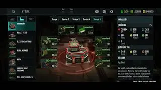 Show acc 13.08.2025 #aow3 #aow3fanvideo #aow3tournament 