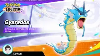 HO SBLOCCATO GARYDOS GRATIS 🆓