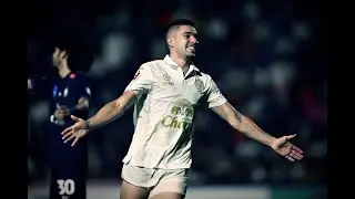 Guilherme Bissoli - 2023/24 Goals | Buriram United