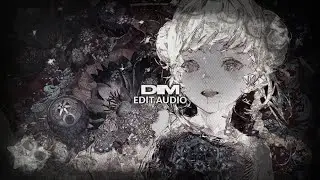 yves - dim ✮ edit audio
