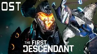 The First Descendant OST | Bunny Theme - Combat Music