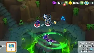Dragon Mania Legends Walkthrough ft. Chrono Nordic Divine Event