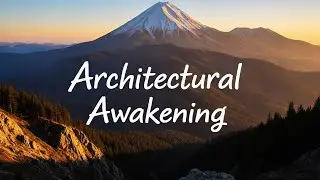 Guided Creative Meditation For Architectural Awakening
